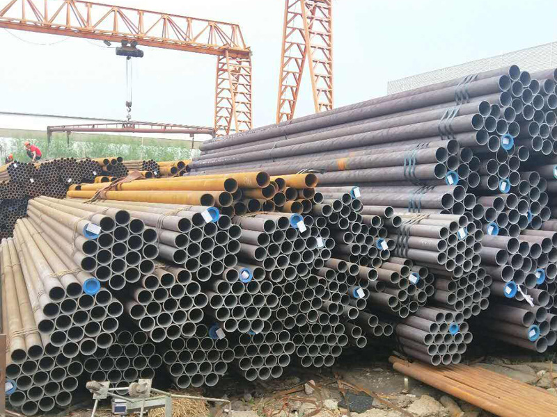 云南Q355B合金钢管 云南Q355B合金钢管