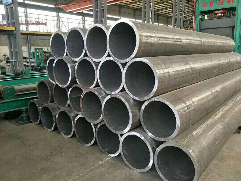 云南Q355B合金无缝钢管 云南Q355B合金无缝钢管