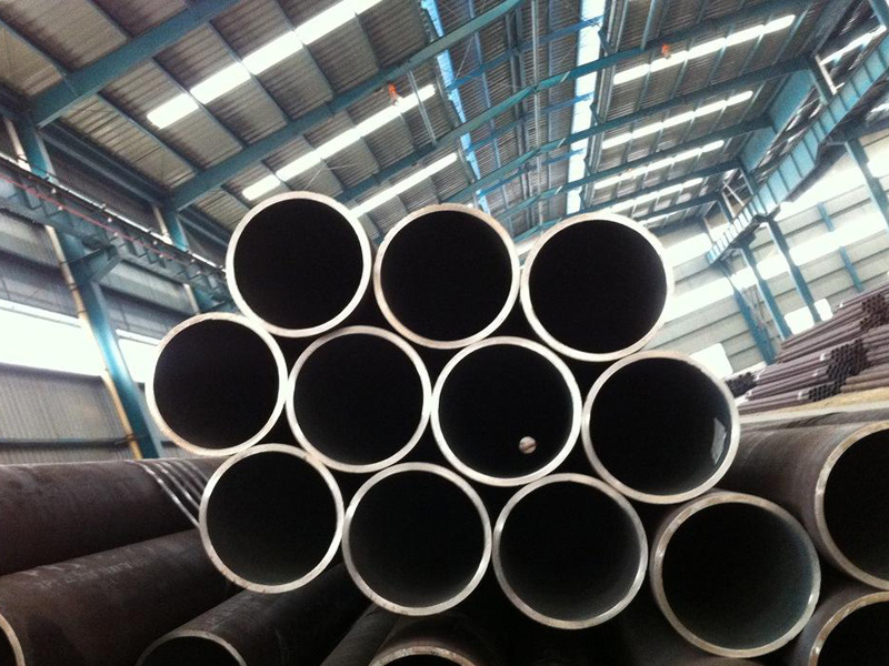 云南Q355B冷拔无缝钢管 云南Q355B冷拔无缝钢管