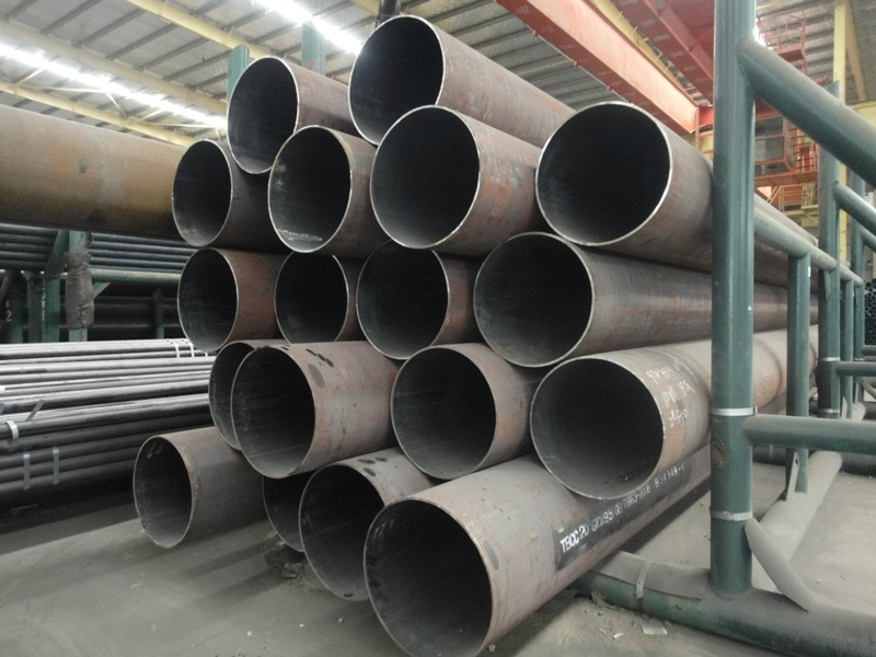 云南Q355B无缝钢管 云南Q355B无缝钢管