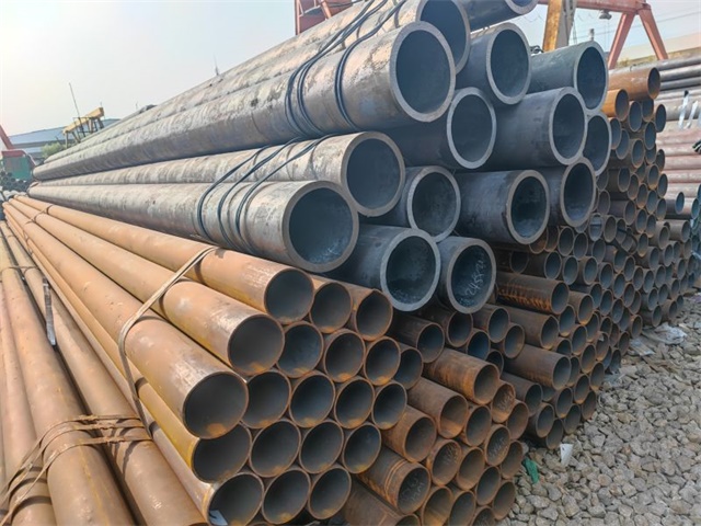 云南Q355C钢管 云南Q355C钢管