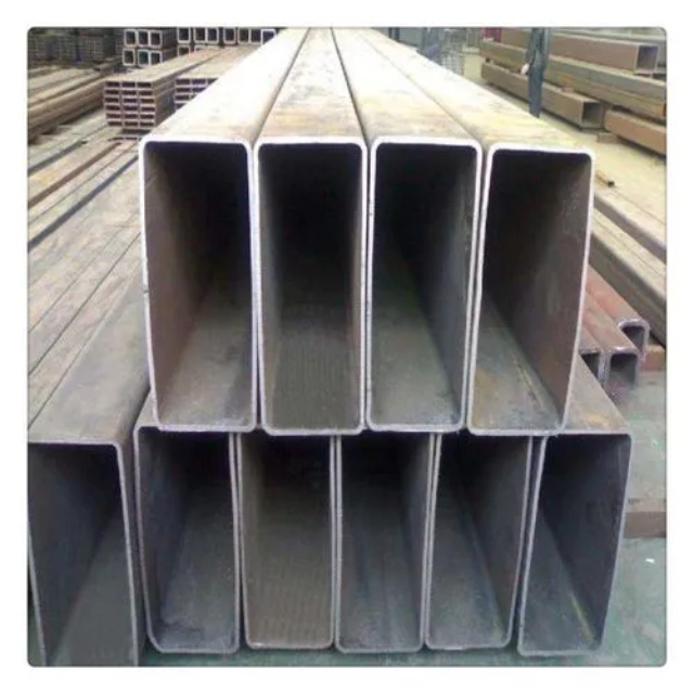 云南Q355B厚壁无缝方管